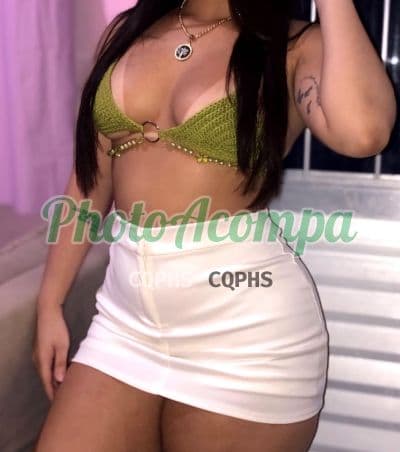 Foto 3: Acompanhante magra em São Paulo — Raquel