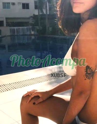 Foto 3: Acompanhante de seios naturais em Goiânia — Raquel