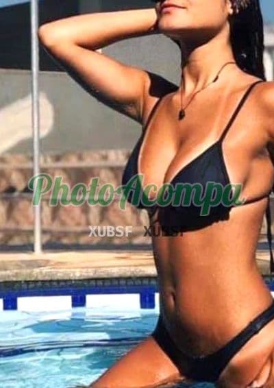 Acompanhante magra em Goiânia (5) — Raquel