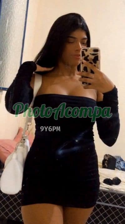 Acompanhante em Rio de Janeiro — namoradinha, foto 4 de Raquel
