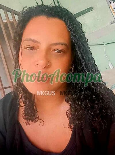 Foto 3: Acompanhante peituda em Itaguaí — Raquel
