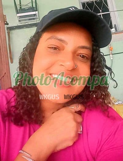 Acompanhante em Itaguaí — namoradinha, foto 4 de Raquel