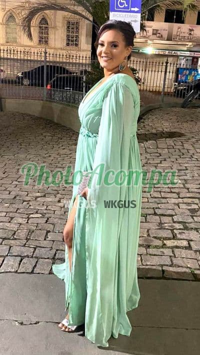Acompanhante morena em Itaguaí (5) — Raquel