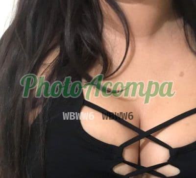 Acompanhante em Maringá — namoradinha, foto 4 de Raquel