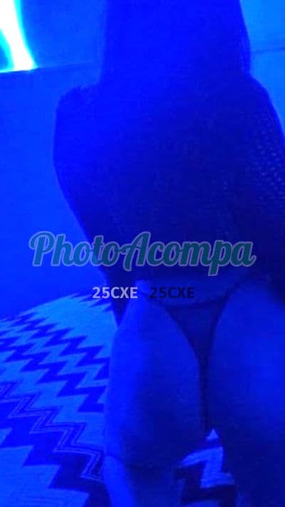 Acompanhante loira em Salvador — Raquelly, foto 5