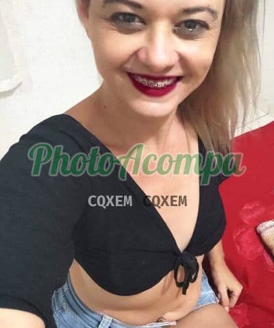 Acompanhante loira em Rio das Ostras, foto 5 de Raquely