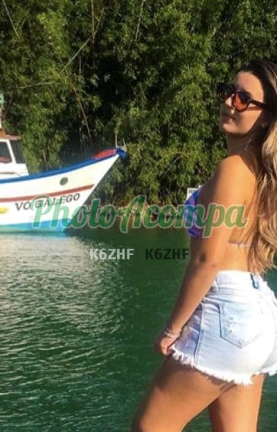 Acompanhante em Rio de Janeiro com experiência de namorada (4) — Raquely