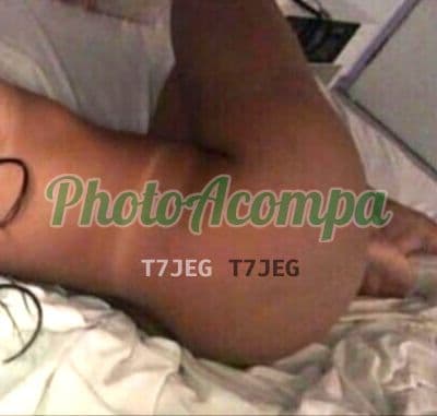 Acompanhante magra em Foz do Iguaçu — Raquelzinha, foto 2