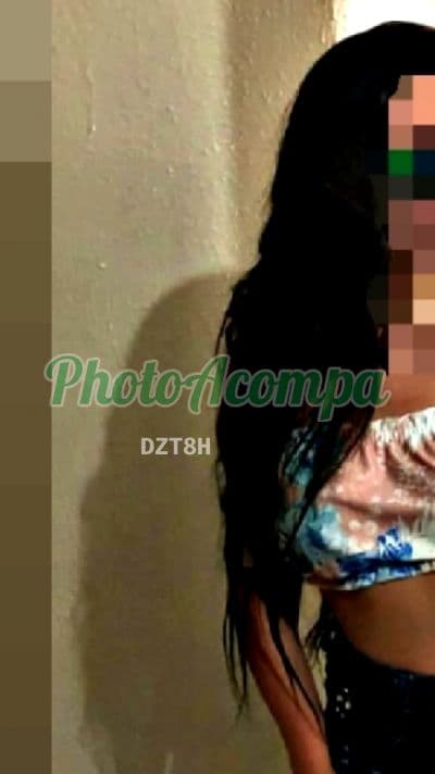 Acompanhante em Belém com experiência de namorada (4) — Ravena