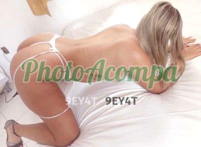 Acompanhante em Santarém com sexo anal (4) — Ravena