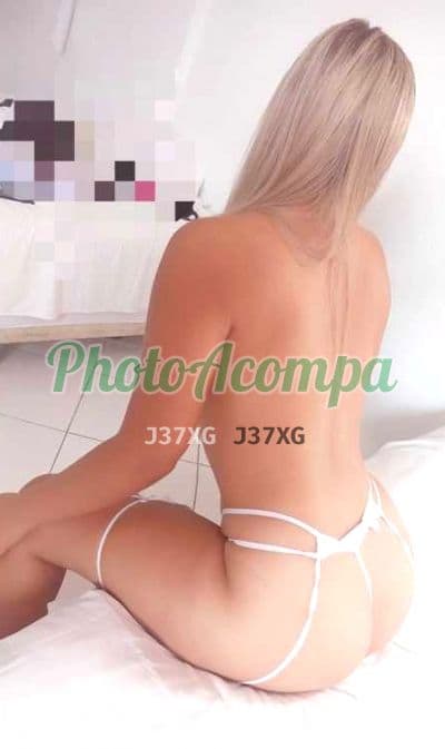 Acompanhante em Manaus com experiência de namorada (4) — Ravena