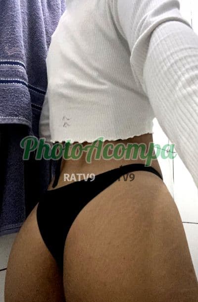 Acompanhante imagem autêntica em Rio de Janeiro — Ravena Weed, foto 4