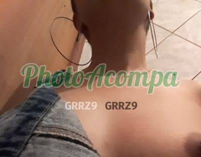 Foto 6: Acompanhante em São José do Rio Preto — beijo grego, Ravenna