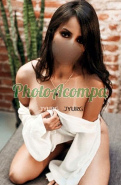 Acompanhante em Guarulhos com beijo grego (2) — Ray
