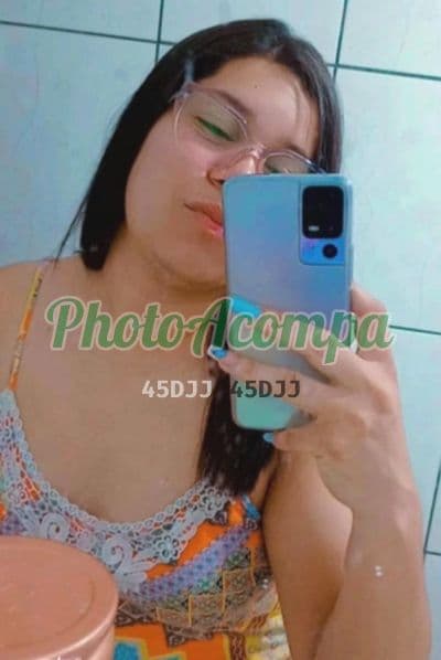 Acompanhante em Campo Grande — experiência de namorada, foto 2 de Ray Love