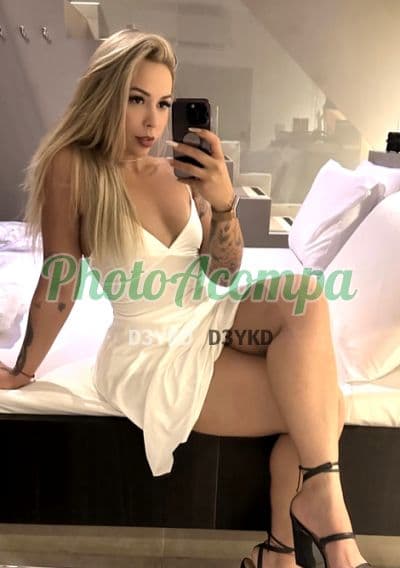 Acompanhante magra em Guarulhos, foto 3 de Ray Otto