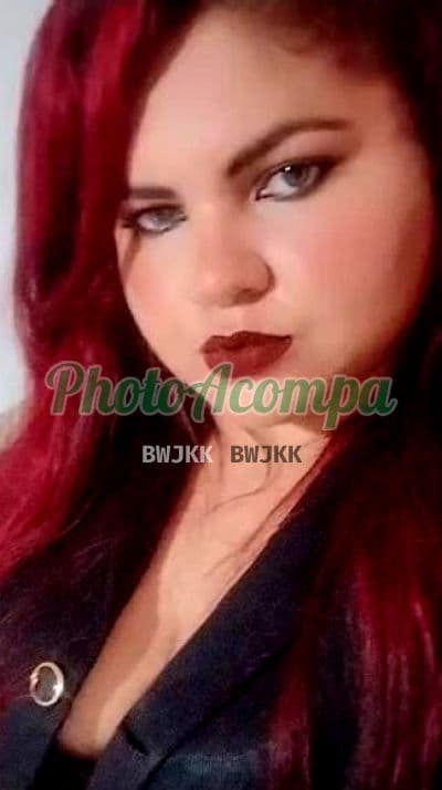 Acompanhante em Londrina com beijo grego (2) — Rayana