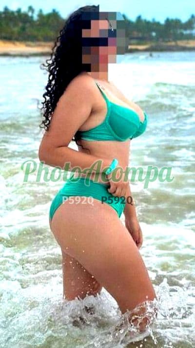 Foto 2: Acompanhante em Recife — beijo grego, Rayana