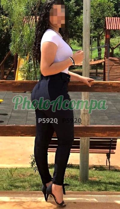 Acompanhante em Recife — anal, foto 6 de Rayana