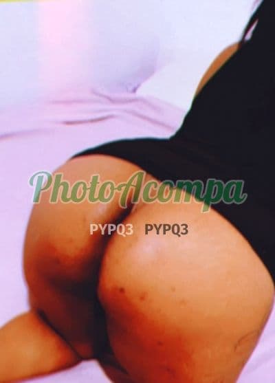 Acompanhante peituda em São Paulo (3) — Rayane