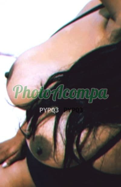 Acompanhante em São Paulo — namoradinha, foto 4 de Rayane