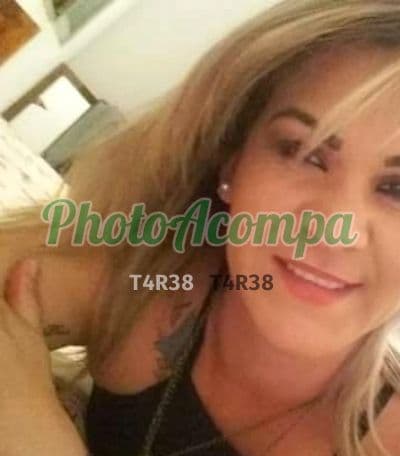 Acompanhante loira em Limeira (3) — Rayane