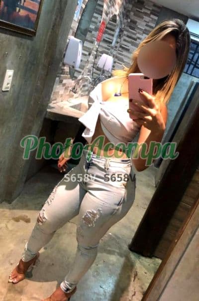 Acompanhante em Teresina — namoradinha, foto 4 de Rayane
