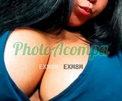 Acompanhante em Belford Roxo — namoradinha, foto 4 de Rayane