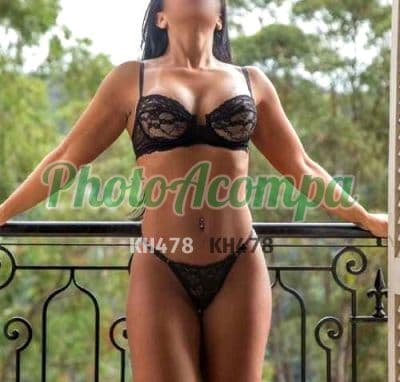 Acompanhante morena em Belo Horizonte (5) — Rayane