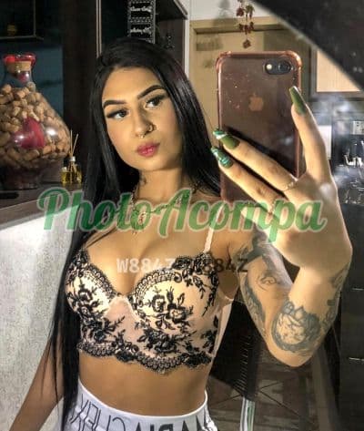 Foto 6: Acompanhante em Sorocaba — sexo anal, Rayane