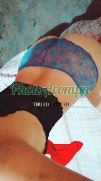 Acompanhante em Cosmópolis — namoradinha, foto 4 de Rayane