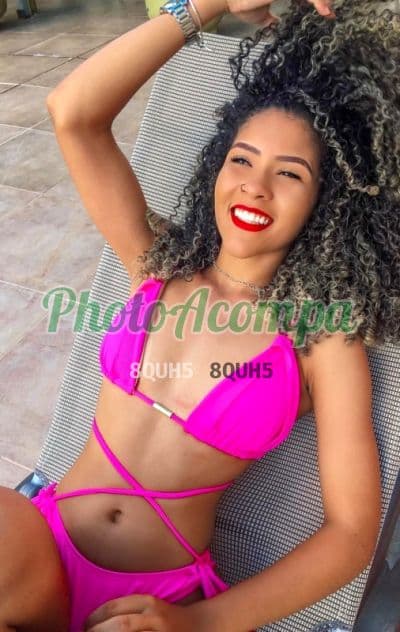 Foto 5: Acompanhante magra em Rio de Janeiro — Rayane