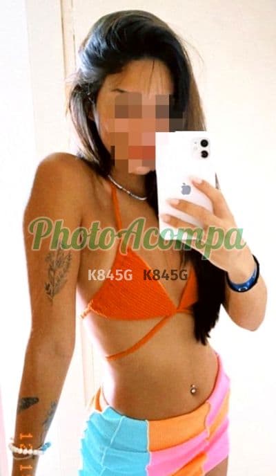 Acompanhante em Rio de Janeiro — namoradinha, foto 4 de Rayane