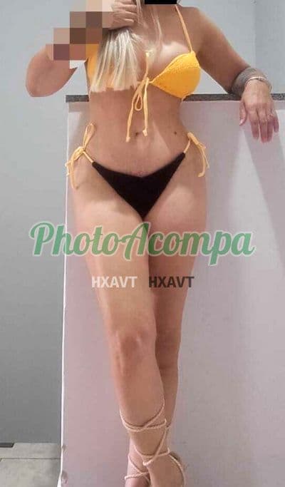 Acompanhante em Bauru — namoradinha, foto 4 de Rayane