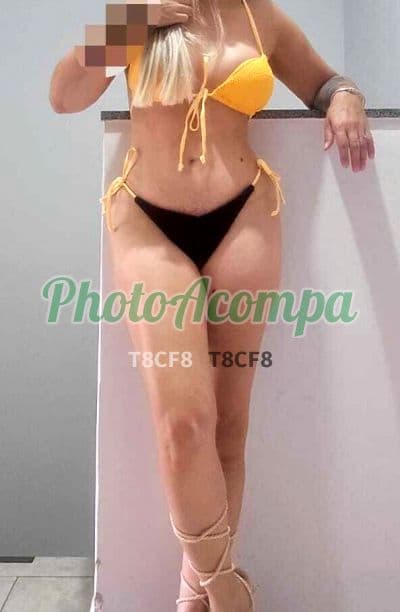 Acompanhante magra em Bauru, foto 3 de Rayane