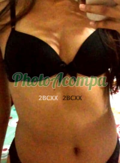 Acompanhante magra em Paulista — Rayanne, foto 3