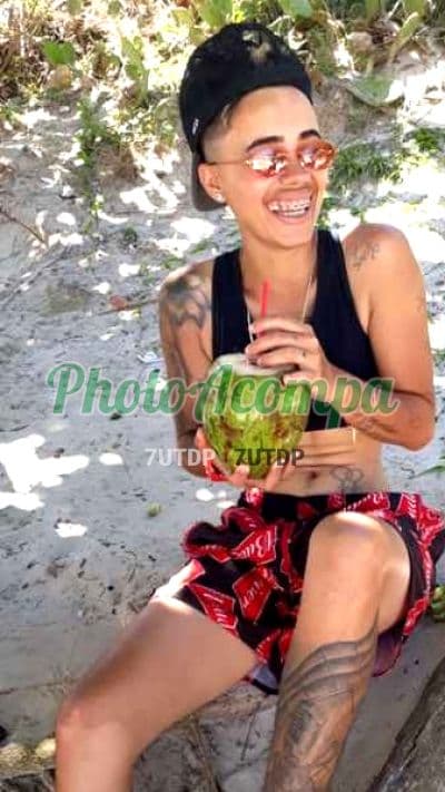 Acompanhante em Cabo Frio — beijo grego, foto 2 de Rayanne