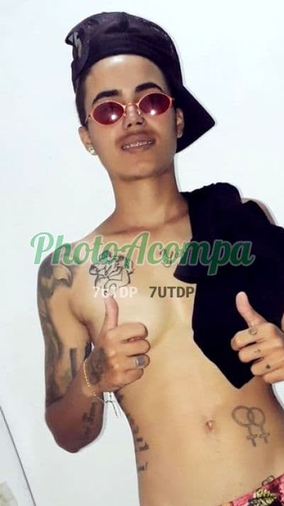 Foto 4: Acompanhante em Cabo Frio — namoradinha, Rayanne