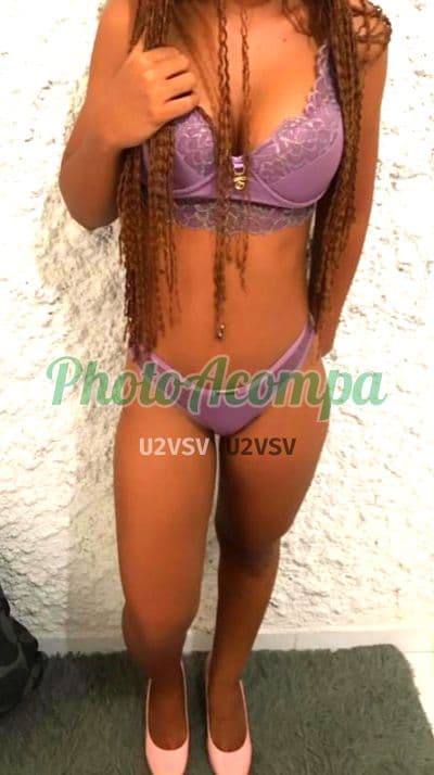 Acompanhante depilada em Natal (5) — Rayanne