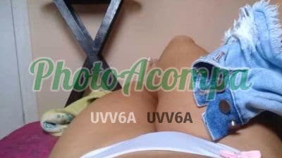 Acompanhante em Vila Velha com anal (2) — Rayanne
