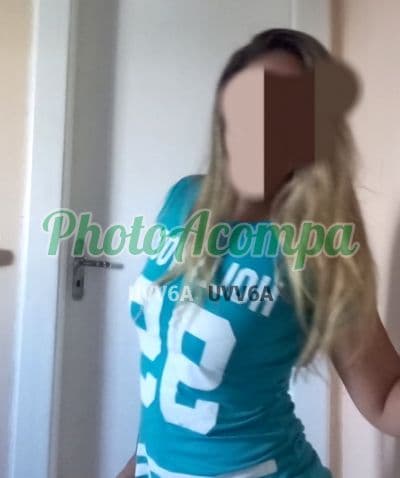 Acompanhante magra em Vila Velha (5) — Rayanne