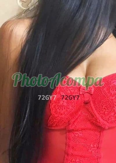 Foto 2: Acompanhante em Manaus — beijo grego, Rayanne