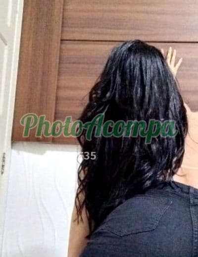 Acompanhante de seios naturais em Caruaru — Rayanne, foto 3
