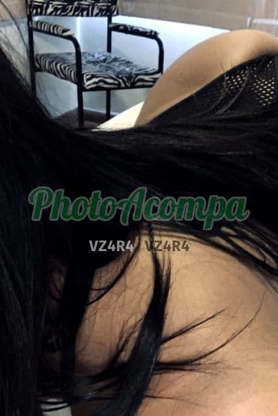 Acompanhante em Belo Horizonte com beijo na boca (2) — Rayca