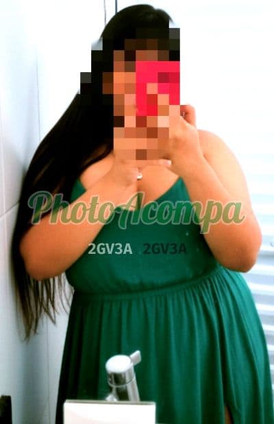 Acompanhante morena em Goiânia (5) — Raye