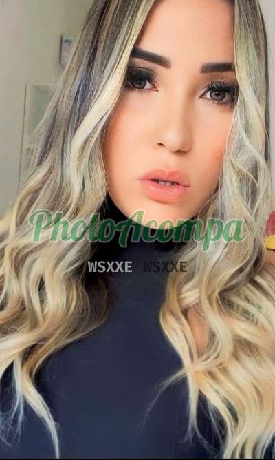 Acompanhante magra em Fortaleza (2) — Raylla