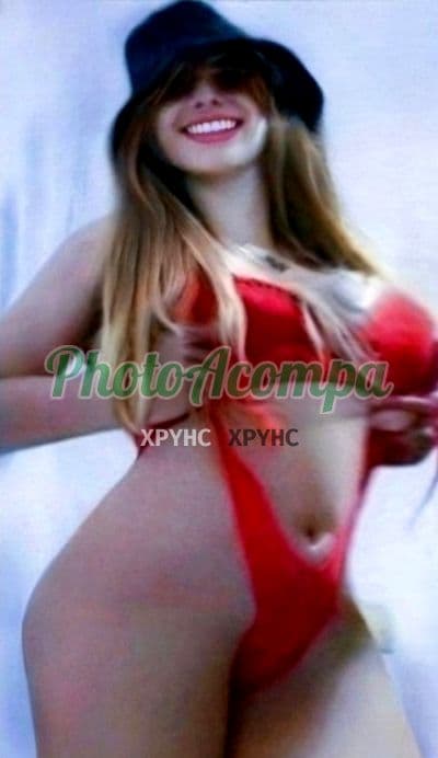 Acompanhante alta em Rio de Janeiro — Raysa, foto 5