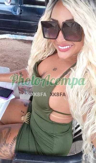 Acompanhante em Natal — oral natural, foto 4 de Raysa