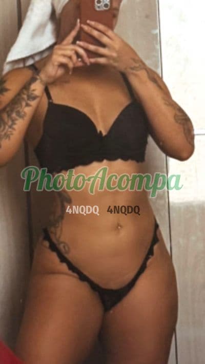 Acompanhante ruiva em Sorocaba — Rayssa, foto 3