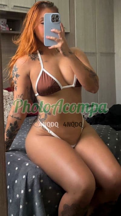 Acompanhante em Sorocaba com experiência de namorada (4) — Rayssa